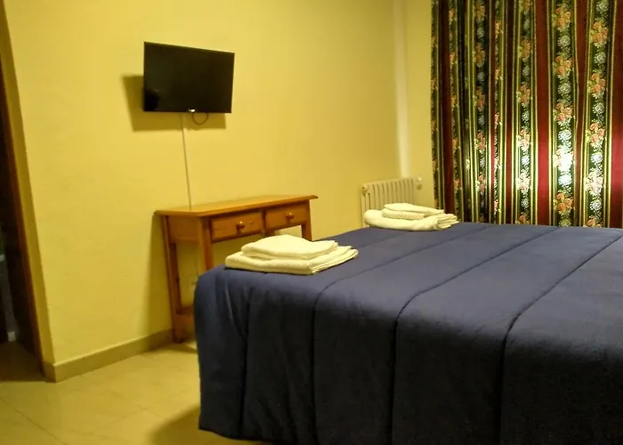 Hostal Orly