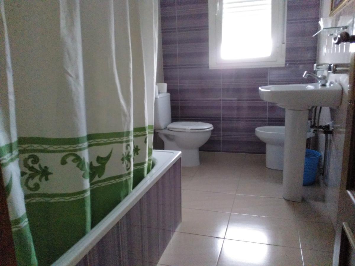 Orly Guest house